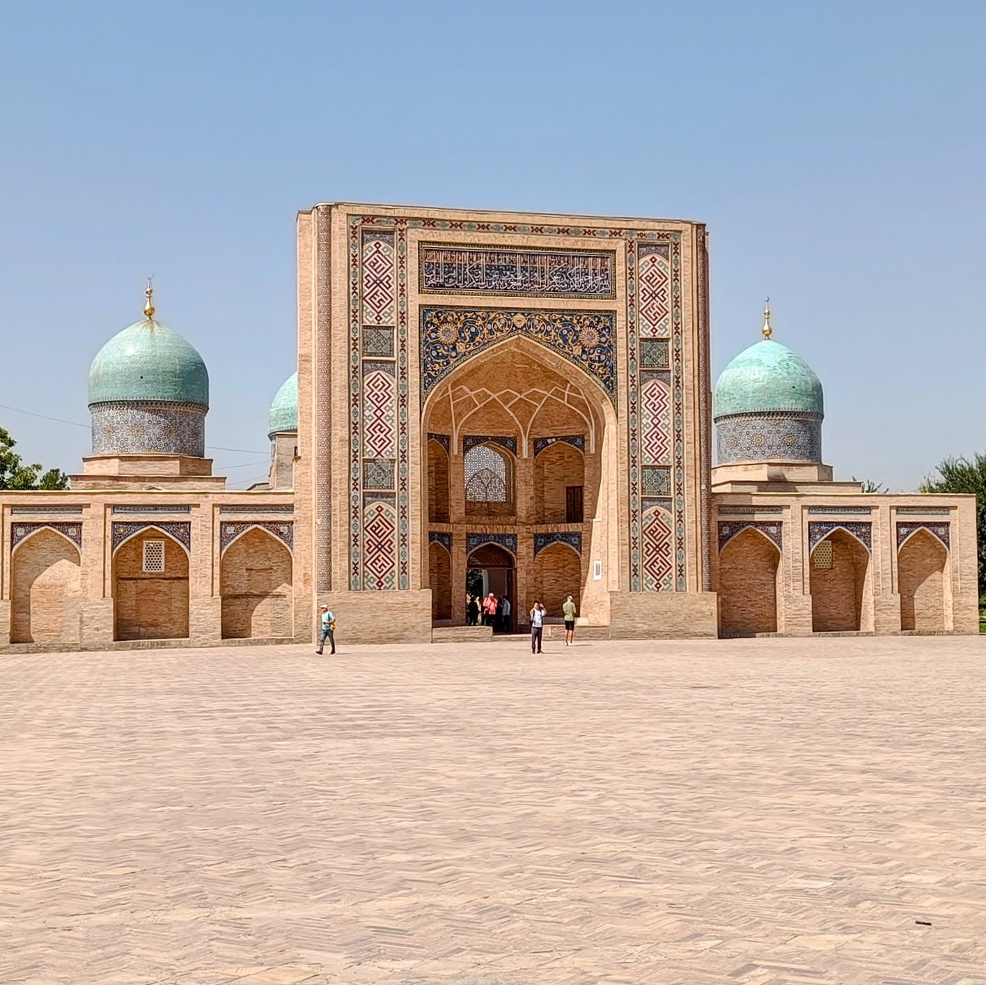 Uzbekistan