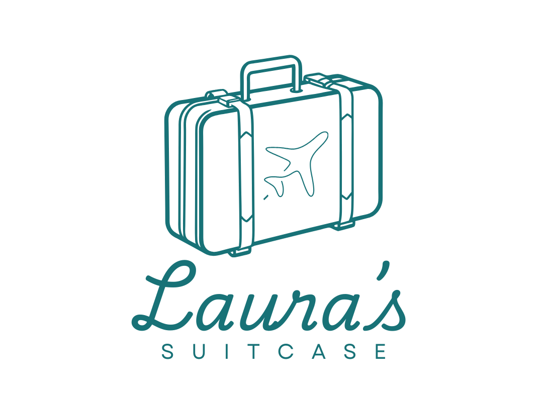 Laura's Suitcase