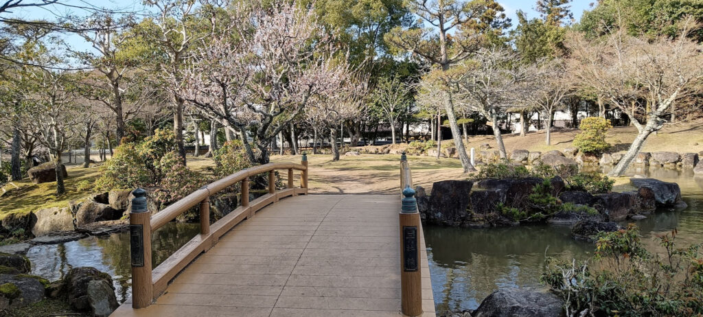Nara park