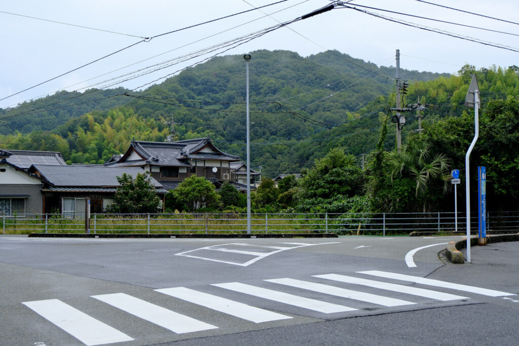 Road of the Shimanami Kaido
