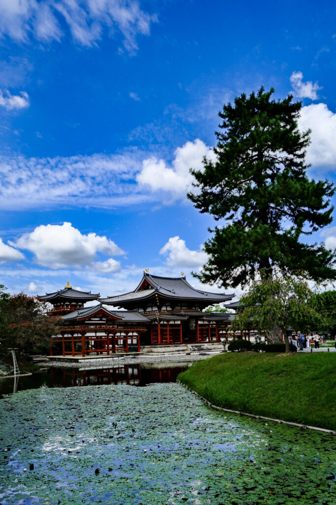 Byodoin Temple, Uji Day Trip