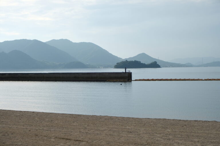 Two-day Shimanami Kaido Itinerary header image