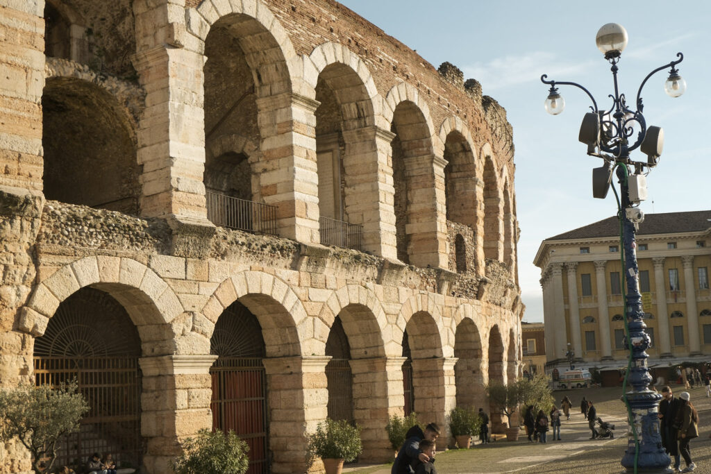 Verona Arena