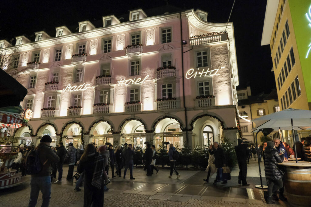 Piazza Walther, Bolzano