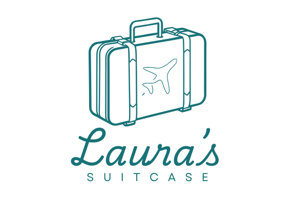 Laura's Suitcase