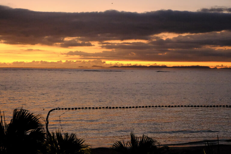 Okinawa view, how to plan a two week holiday